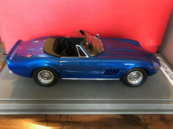 Ferrari 275 GTB Steve Mc Queen