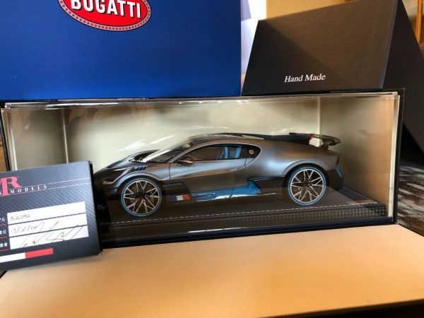 Bugatti Divo