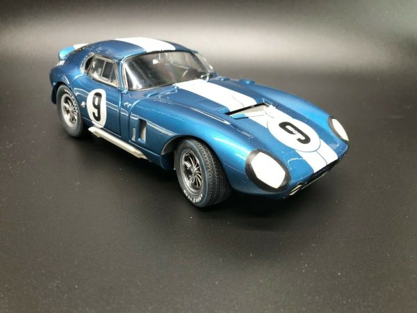Cobra Daytona