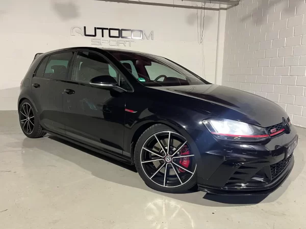 Volkswagen GTI Clubsport 2.0 TSI 265CV BMT DSG