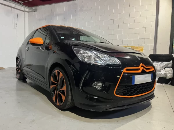 Citroen DS3 1.6 THP 200cv Racing